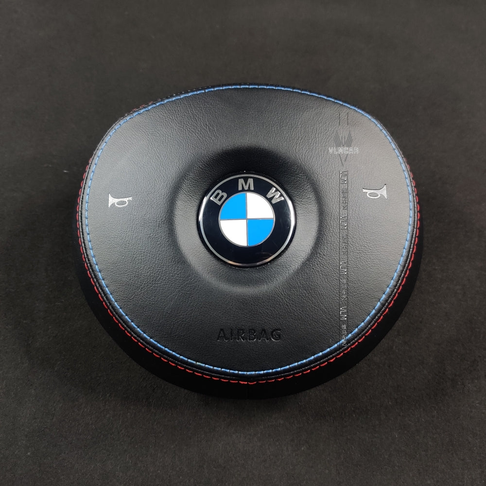 Private Custom Carbon Fiber Steering Wheel For BMW X5 E53