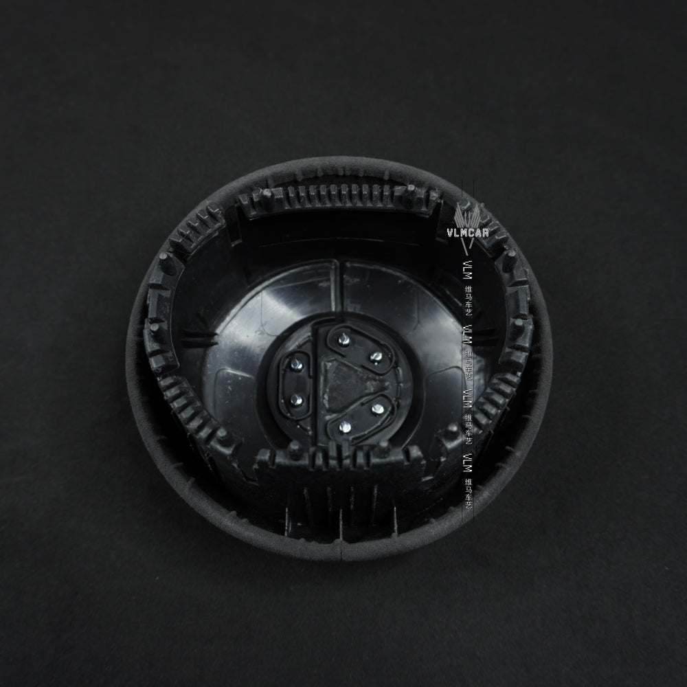 Private Custom Carbon Fiber Steering Wheel For Benz Smart 453