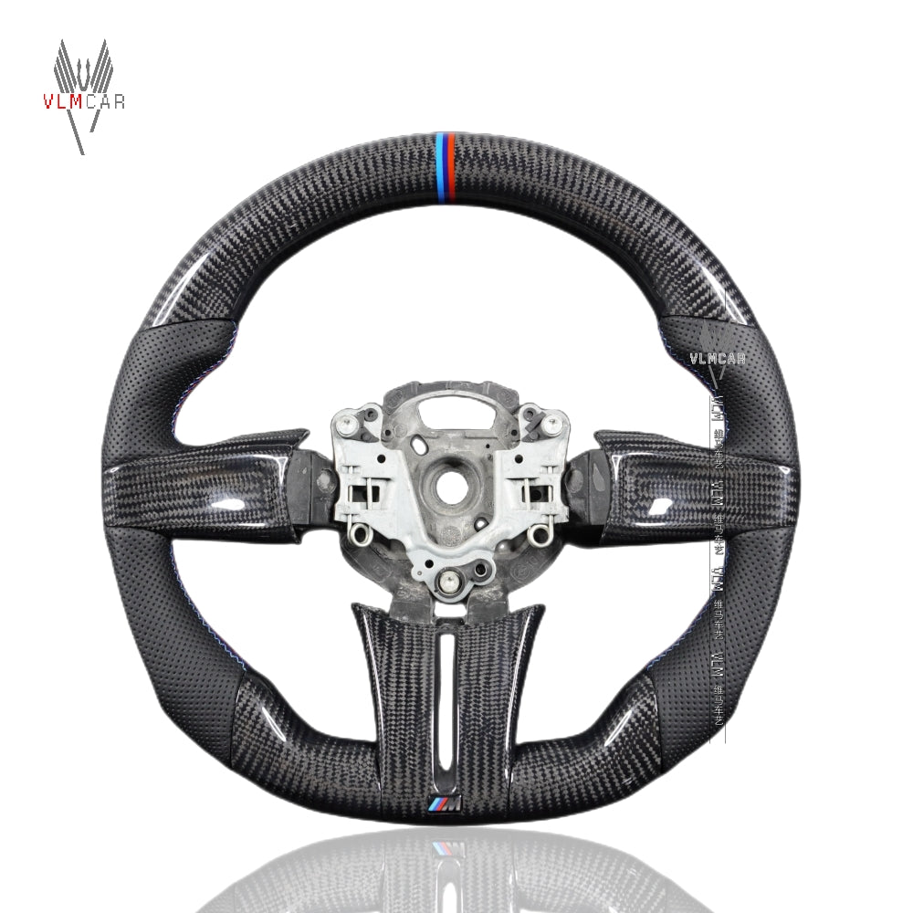 Private Custom Carbon Fiber Steering Wheel For BMW Z4