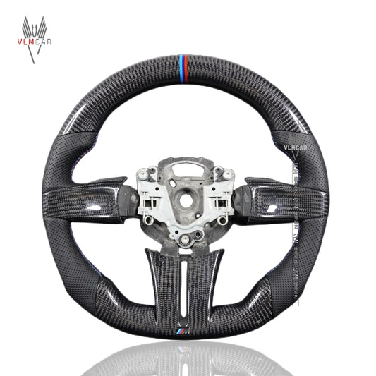 Private Custom Carbon Fiber Steering Wheel For BMW Z4